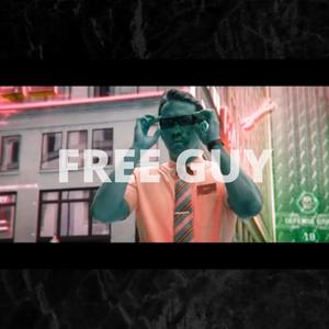 Free Guy (Explicit)