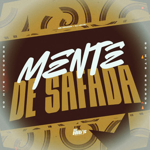 Mente de Safada (Explicit)
