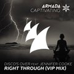 Right Through (VIP Mix)