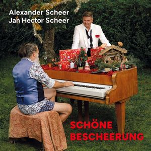 Schöne Bescheerung