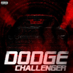 Dodge Challenger (Explicit)