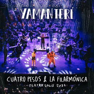 Yamanterí (En Vivo)