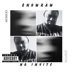 NO INVITE (Let The Party Begin) [Explicit]