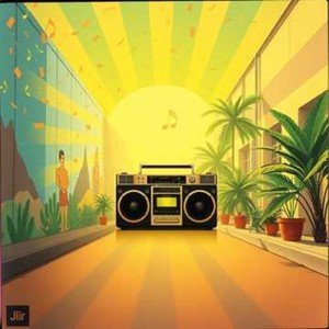 One More Year, One More Dance