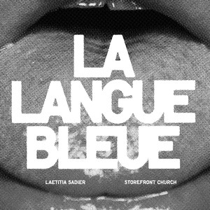 La Langue Bleue (Instrumental)