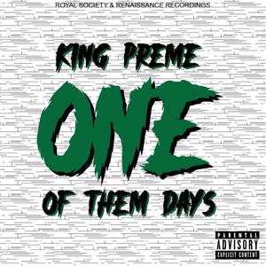One Of Them Days (Explicit)