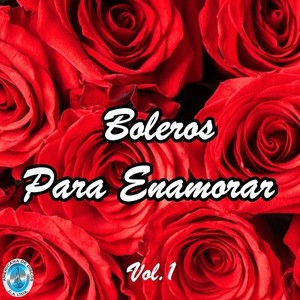 Boleros para Enamorar, Vol.1