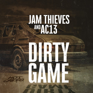 Dirty Game (Original Mix)