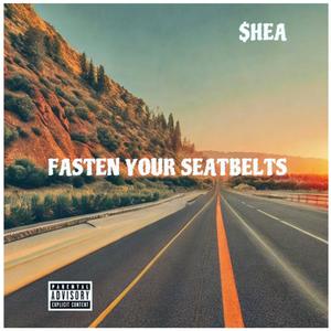 Fasten Your Seatbelts (Explicit)