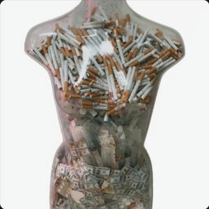 MY BODY IS A TEMPLE BUT IT'S THE TEMPLE OF DOOM (Explicit)