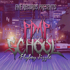 Pimp School, Pt. 1 (Explicit)