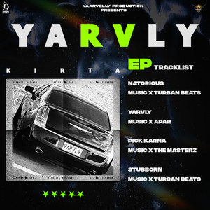 YARVLY