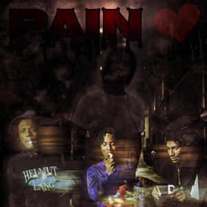 Pain (feat. Hbkjayjay & Stb jizzle) [Explicit]