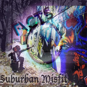 Suburban Misfit