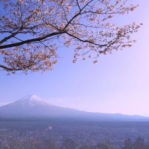 Mount Fuji (Rework)