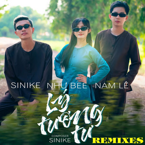 Lý Tương Tư (Remix)