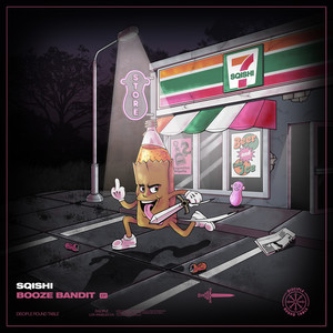 Booze Bandit EP (Explicit)