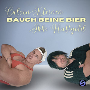 Bauch Beine Bier