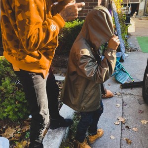 Magic (feat. Tmbshawnn & Tmbdeooo) (Explicit)