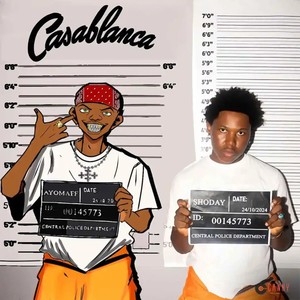 Casablanca (Sped Up)