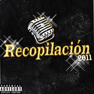 Recopilacion 2011, Vol. 1 (Explicit)