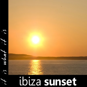 Ibiza Sunset