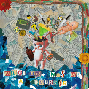 Canciones de Nuestra Intimidad