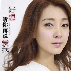 好想听你再说爱我