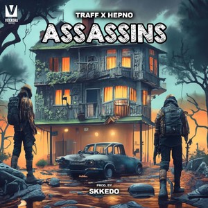 Assassins (Explicit)