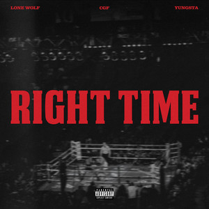 RIGHT TIME (Explicit)