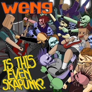 Is This Even Skapunk? (Explicit)