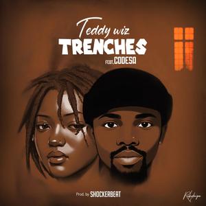 Trenches (feat. Codesa)