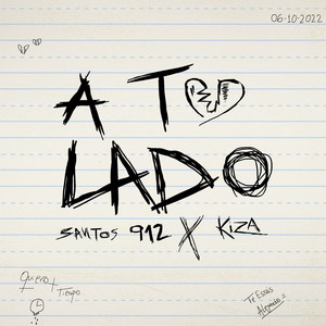A Tu Lado