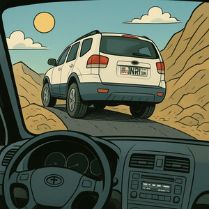 This Is the God I Know