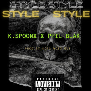 STYLE (Explicit)