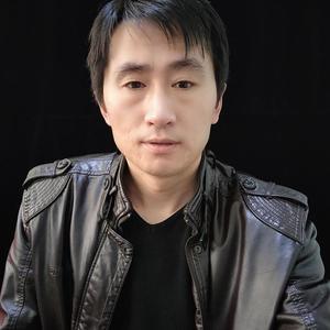 曲终人散 (翻自 张宇)