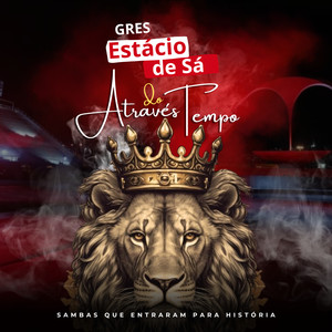 Através do Tempo (GRES Estácio de Sá)