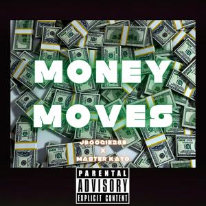Money Moves (Master Kato) (Explicit)