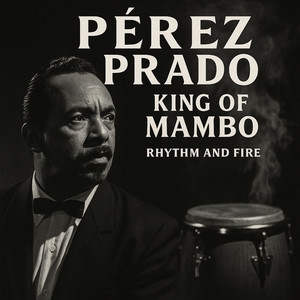 Mambo Ete (feat. Benny Moré)