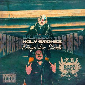 Könige der Strasse (Explicit)