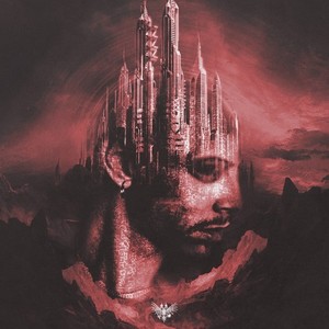 У нас глаза одного цвета