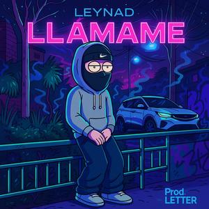 Llámame (Explicit)