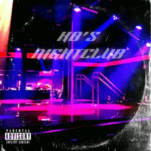 KB'S NIGHTCLUB (feat. Mari’ Motto) [Explicit]