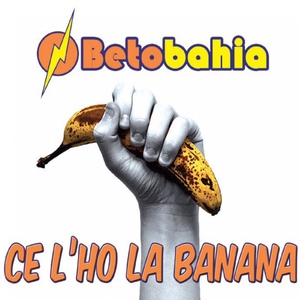 Ce l'ho la banana (Remix brasil, remix dance, balli di gruppo)