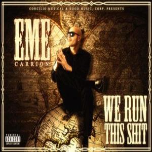 We run this **** (Explicit)