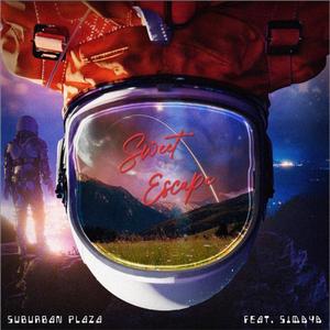 Sweet Escape(feat. SiMaya)