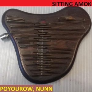 Sitting Amok