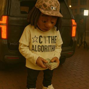 Me, Hennessy & You (feat. Lul rocket) (Explicit)