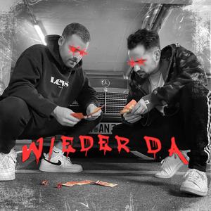Wieder da (Explicit)