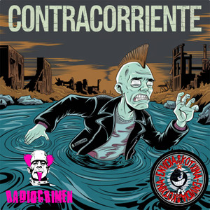 Contracorriente